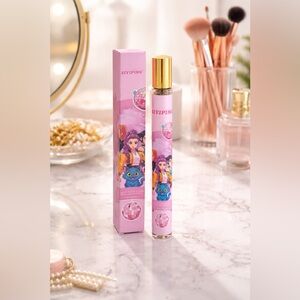 Kpop SIYIPING Eau De Parfum Spray 35ML Anime Perfume Travel